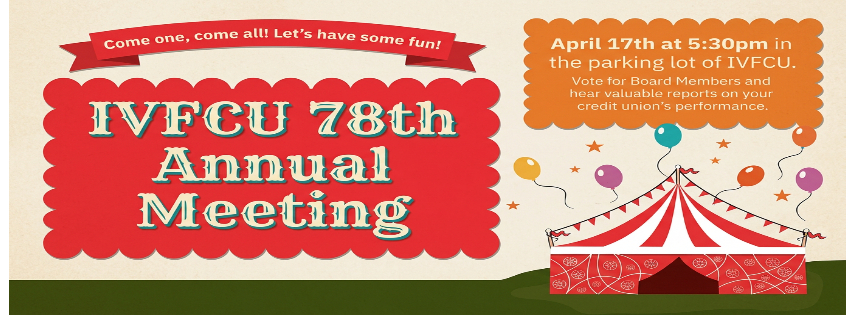 78th Annual Meeting